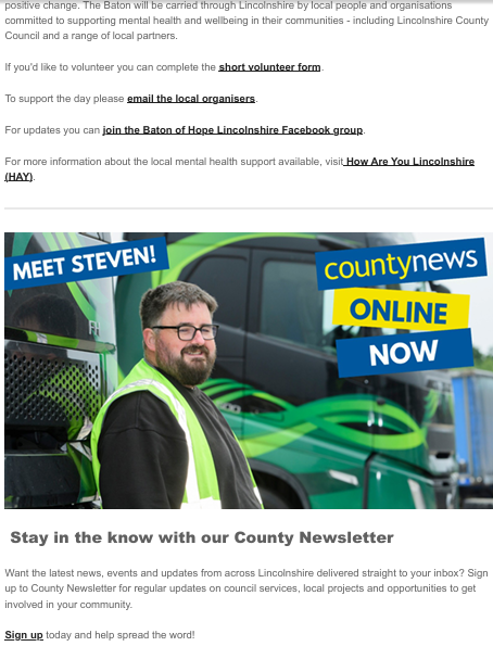 Page 5 Council Update